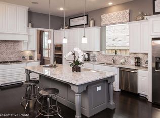 2113 Oaklawn Dr, Celina, TX 75009