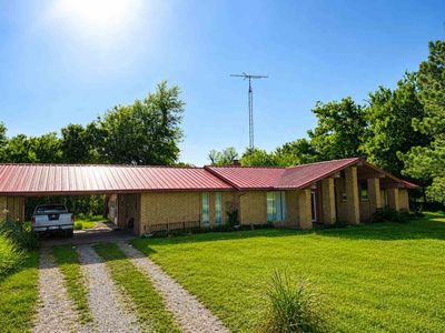 10473 NW Four Mile Rd, Lawton, OK, 73507