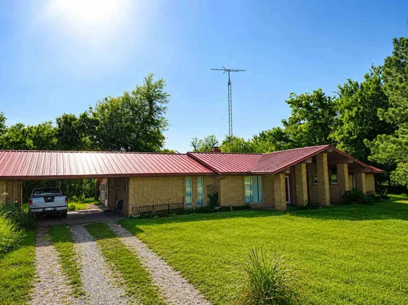 10473 NW Four Mile Rd, Lawton, OK 73507