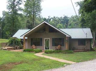325 Wilson Hill Rd, Fancy Farm, KY 42039
