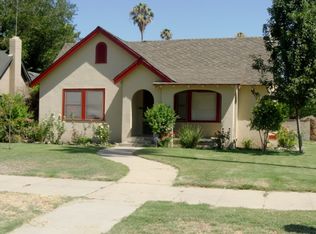 3669 E Kerckhoff Ave, Fresno, CA 93702