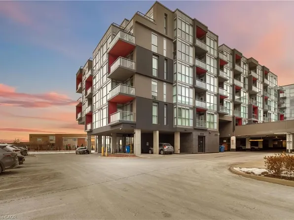 5220 Dundas St #D422, Burlington, ON L7L 0J4