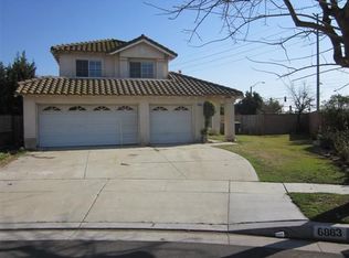 6883 Sugar Pine Ct, Chino, CA 91710