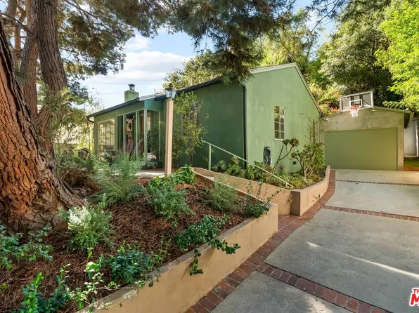 2431 Greenvalley Rd, Los Angeles, CA 90046