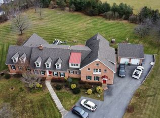 6707 Christmasberry Ct, Middletown, MD 21769