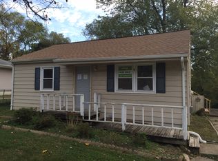 2912 S Union St, Des Moines, IA 50315