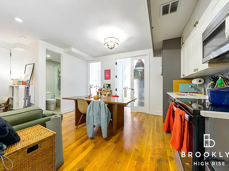 161 Havemeyer St #4F — Photo 5