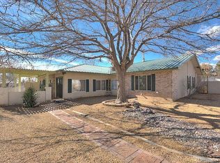 4600 Aquamarine Dr NE, Rio Rancho, NM 87124