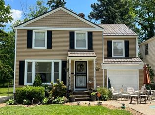 5155 Homewood Ave, Maple Heights, OH
