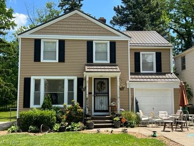 5155 Homewood Ave, Maple Heights, OH, 44137