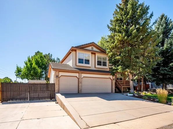 6838 W Elmhurst Avenue, Littleton, CO 80128