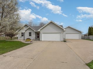 2340 W North Union Rd, Auburn, MI 48611