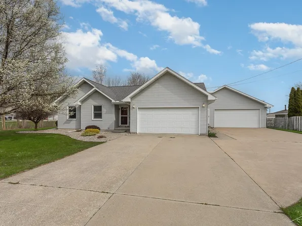2340 W North Union Rd, Auburn, MI 48611