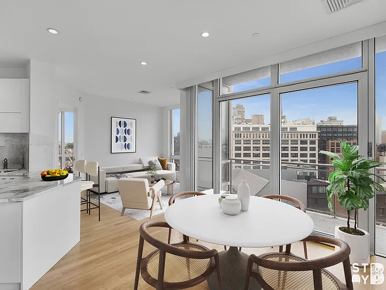 525 Clinton Ave #11N — Photo 3