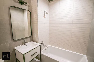 Rented by Highline Residential