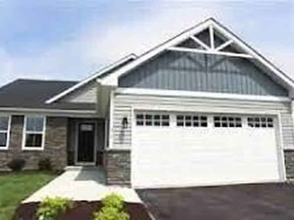 13846 N Avery Ln, Camby, IN 46113