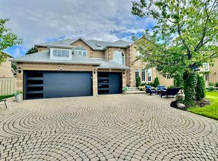 70 Colonel Bertram Rd, Brampton, ON L6Z4T6