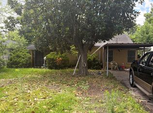 4906 Alvin St, Houston, TX 77033