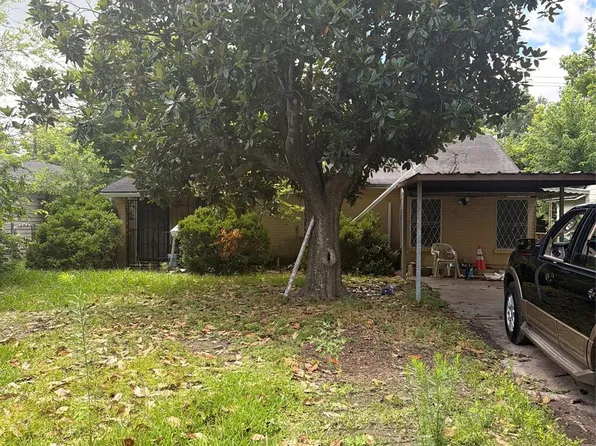 4906 Alvin St, Houston, TX 77033