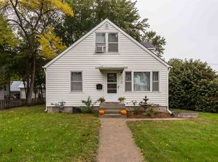 1516 8th St, Columbus, NE 68601