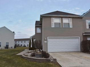 25270 Faraday Rd, Manhattan, IL 60442