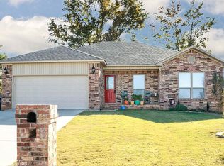 30 Lilly Ann Cir, Ward, AR 72176