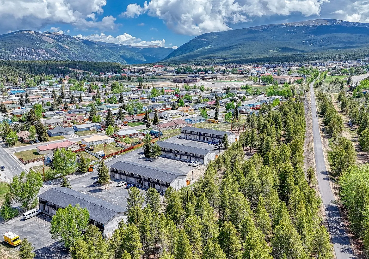 Leadville — Photo 2