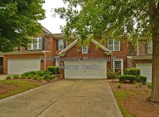 16835 Dunaverty Pl, Charlotte, NC 28277