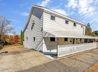 577 Main St, Sugar Notch, PA 18706