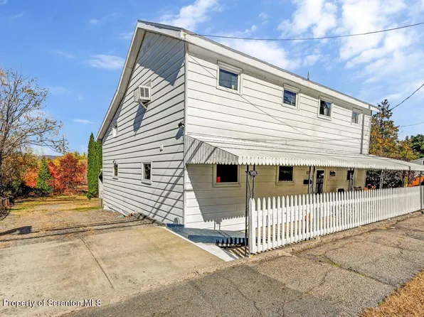 577 Main St, Sugar Notch, PA 18706