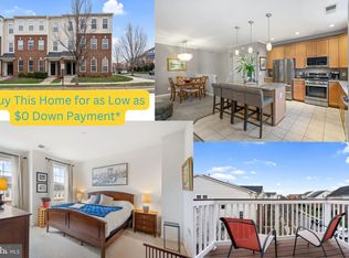 19468 Promenade Dr, Leesburg, VA
