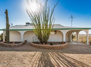 42635 N Grand Ave, Morristown, AZ 85342