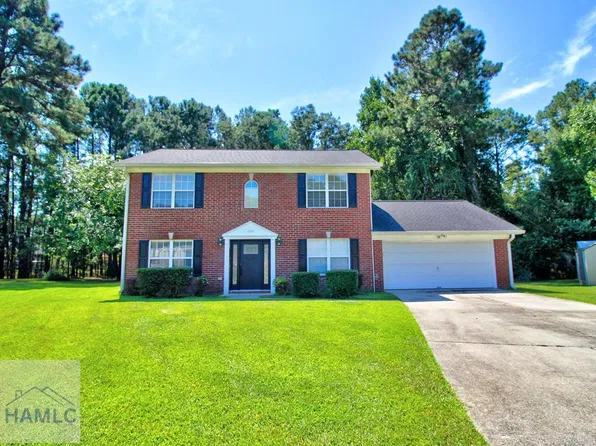 180 Village Lake Dr, Pooler, GA 31322