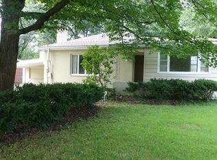 2311 Fairview Dr, Alton, IL 62002