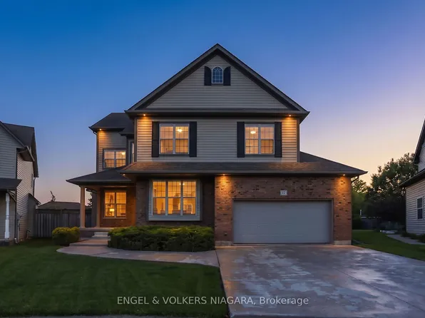 17 Sarah Cres, West Lincoln, ON L0R 2A0