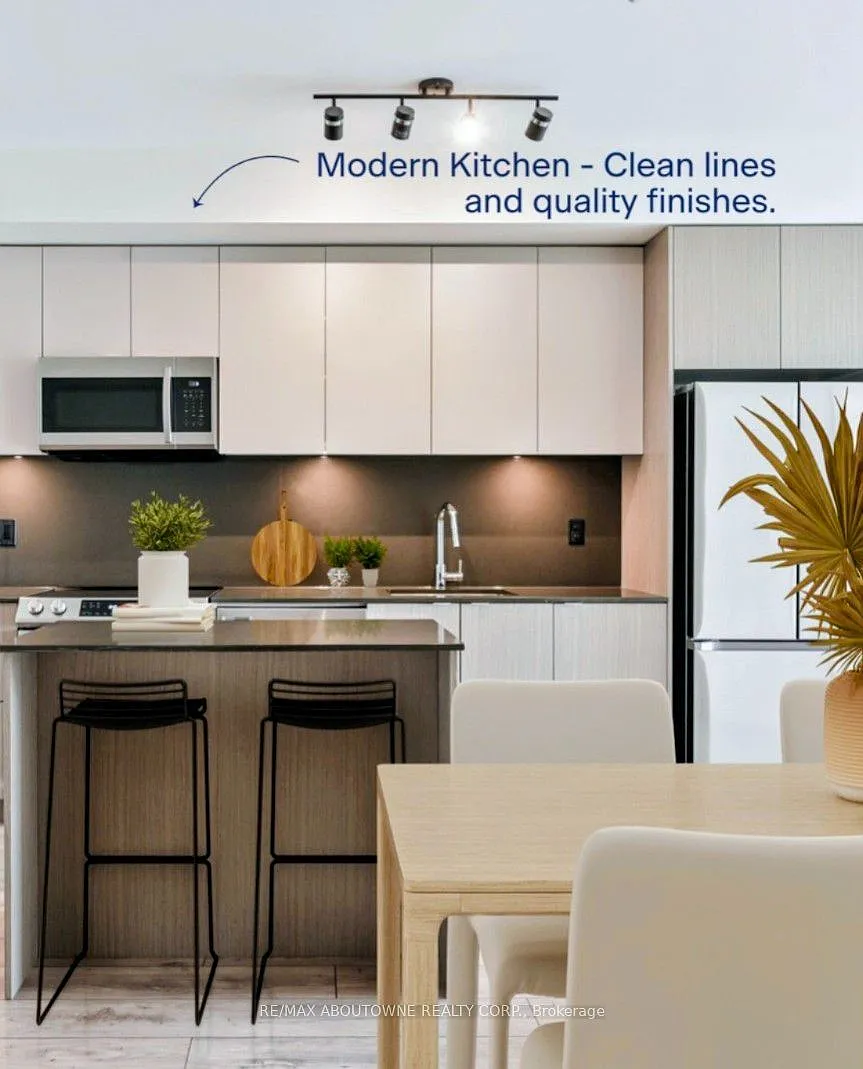 2 bed, $3,800 — Photo 2