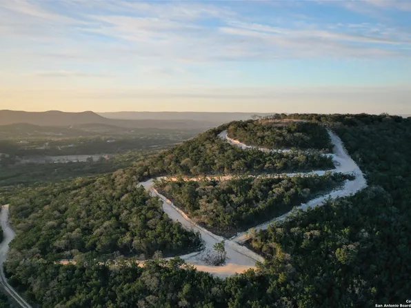 TBD Butte Road LOT 69, Pipe Creek, TX 78063