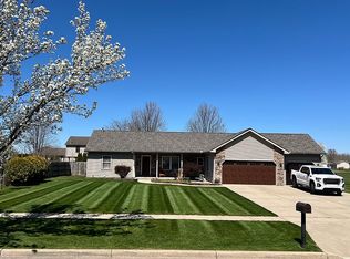 47 Tanner Run, Coldwater, MI 49036