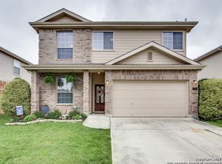 512 Friar Rock Way, Schertz, TX 78108