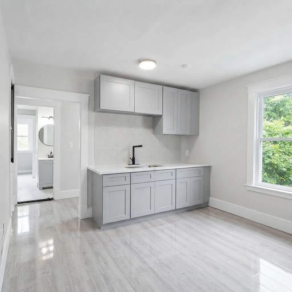 3 bed, 1175 sqft, $2,100 — Photo 3