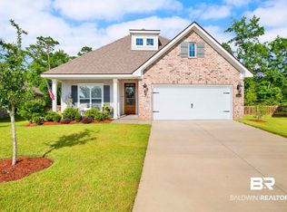 12283 Ginger Cir, Spanish Fort, AL 36527