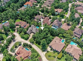 19 Cantwell Way, Spring, TX 77382