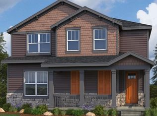 24197 E 53rd Drive, Aurora, CO 80019