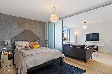 Rented by Corcoran