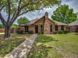 270 Barclay Ave, Coppell, TX 75019