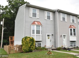 26 Joggins Ct, Baltimore, MD 21220