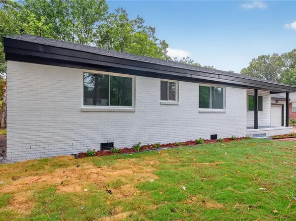 508 Kirkwood Ln, Virginia Beach, VA 23452