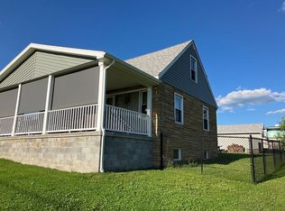 645 S Saint Marys St, Saint Marys, PA 15857