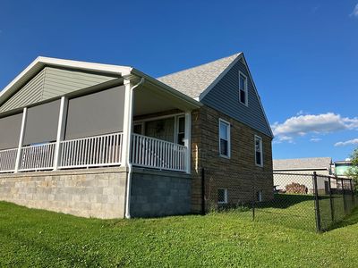 645 S Saint Marys St, Saint Marys, PA, 15857