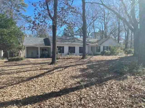 1310 Country Club Rd, Bastrop, LA 71220